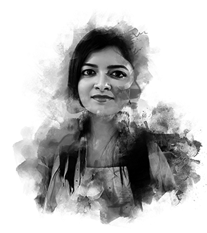 Ankita Datta Profile