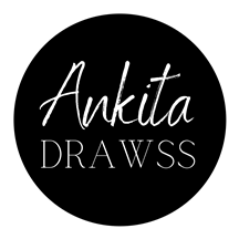 Ankita Drawss