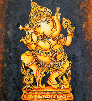 Sri Ganesh
