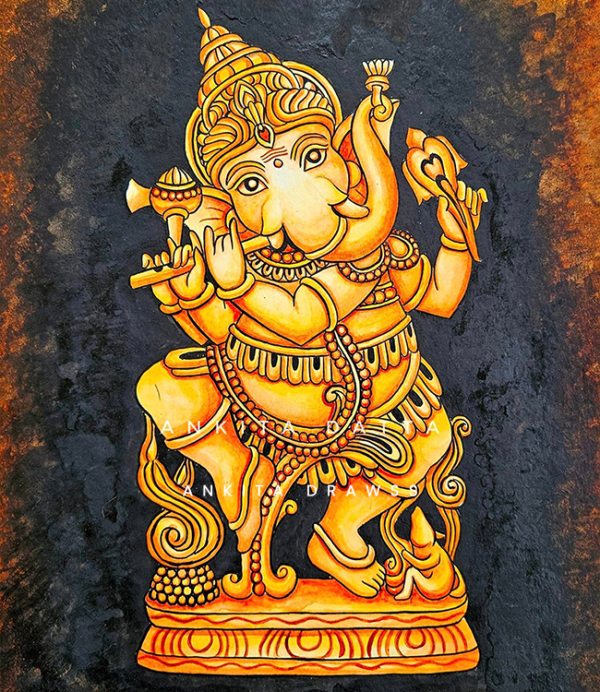 Sri Ganesh