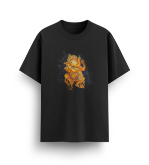 Ganesha Classic Crew T-shirt