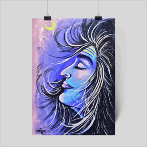 Poster Shiva