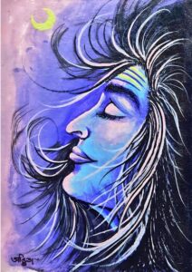 Lord Shiva