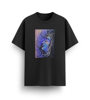 Shiva Classic Crew T-shirt
