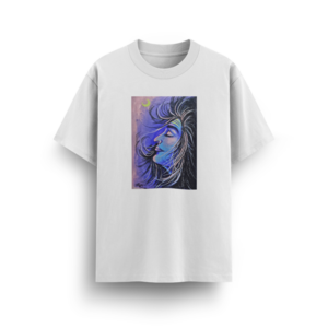 Shiva-T-shirt-White