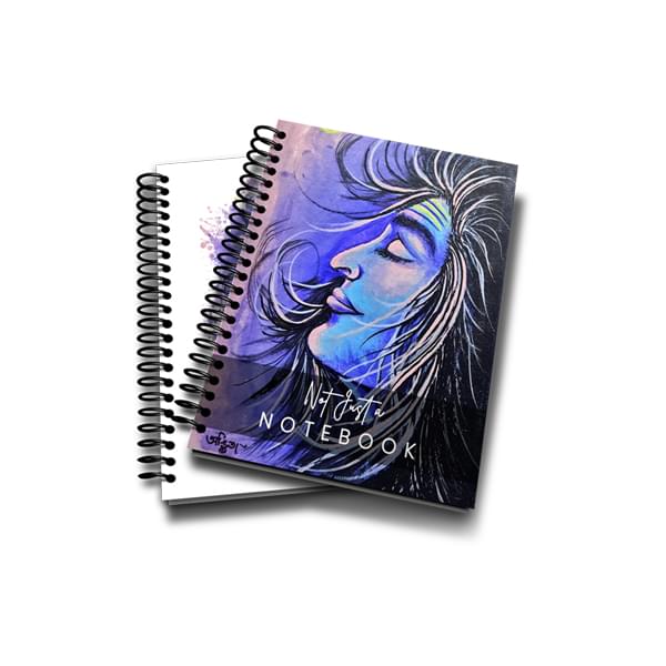 Shiva Notebook