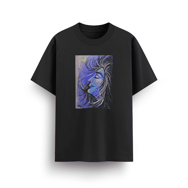 Shiva Classic Crew T-shirt